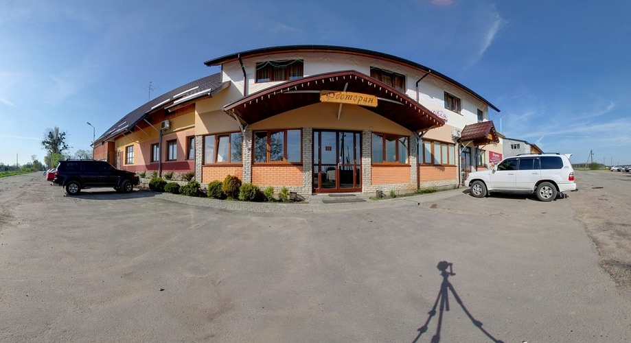 Готель «Вікторія»
